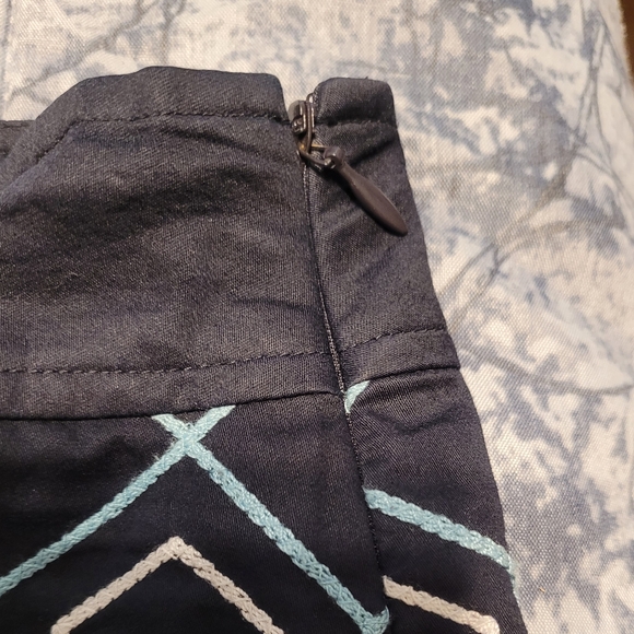 ANN TAYLOR skirt - Picture 5 of 8